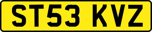 ST53KVZ