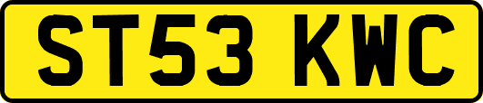 ST53KWC
