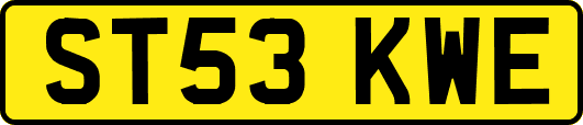ST53KWE