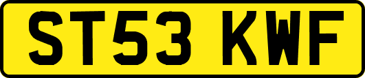 ST53KWF