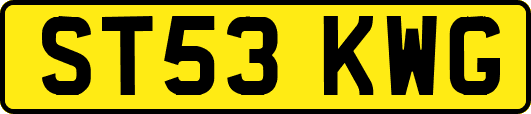 ST53KWG