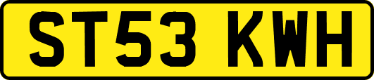 ST53KWH