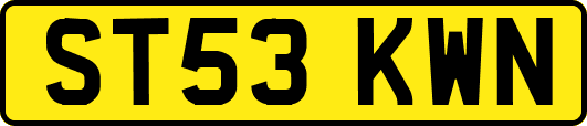 ST53KWN