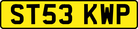 ST53KWP