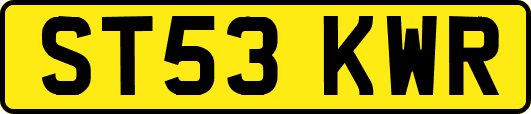 ST53KWR