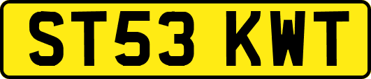 ST53KWT