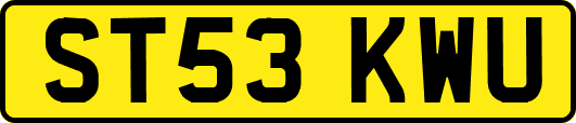 ST53KWU