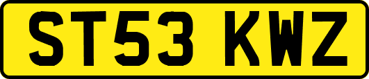 ST53KWZ
