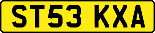 ST53KXA