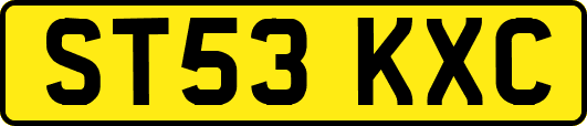 ST53KXC