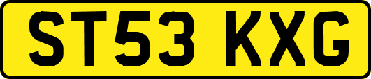 ST53KXG