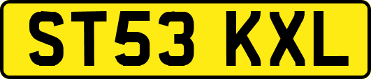 ST53KXL