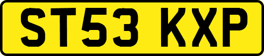 ST53KXP