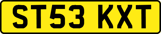 ST53KXT