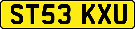 ST53KXU