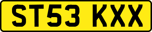 ST53KXX