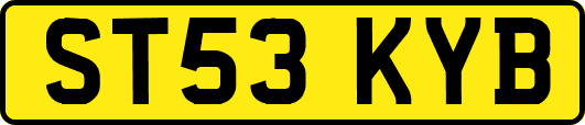 ST53KYB