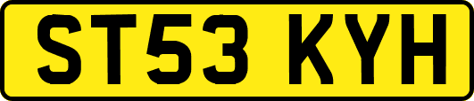 ST53KYH