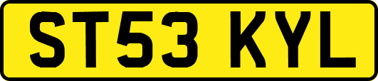 ST53KYL