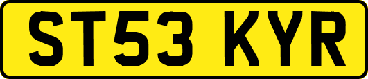 ST53KYR