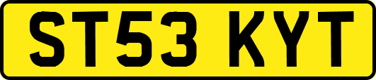 ST53KYT