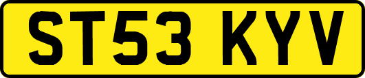 ST53KYV