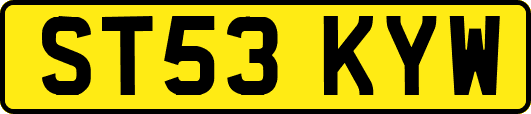 ST53KYW