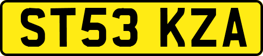 ST53KZA
