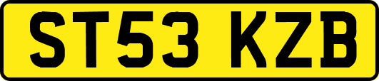 ST53KZB
