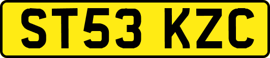 ST53KZC