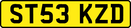 ST53KZD
