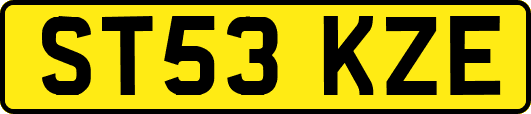 ST53KZE