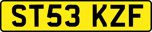 ST53KZF