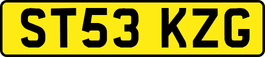 ST53KZG