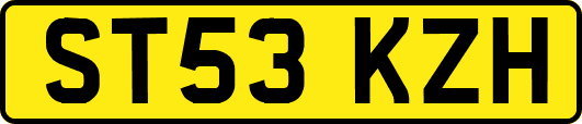 ST53KZH