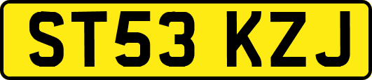 ST53KZJ