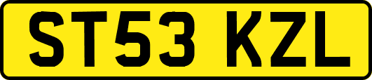 ST53KZL