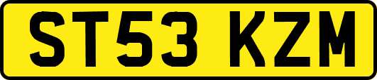 ST53KZM