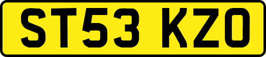 ST53KZO