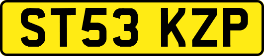 ST53KZP