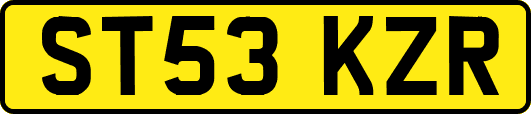 ST53KZR