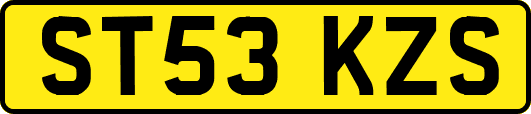 ST53KZS