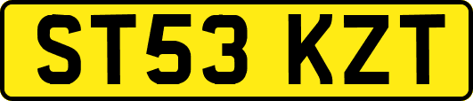ST53KZT