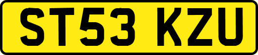 ST53KZU