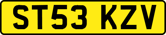 ST53KZV