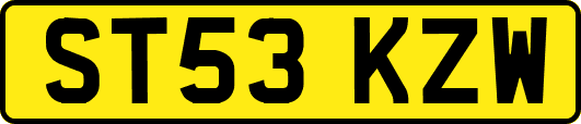 ST53KZW