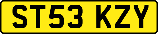ST53KZY