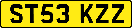 ST53KZZ