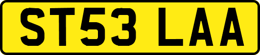 ST53LAA