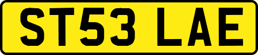ST53LAE